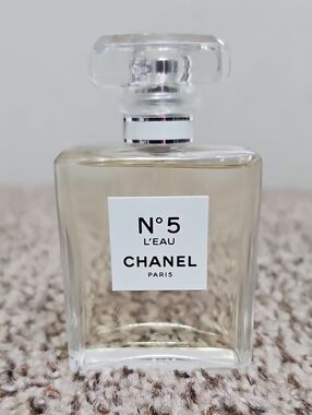 CHANEL L'EAU 5 BODY SPRAY